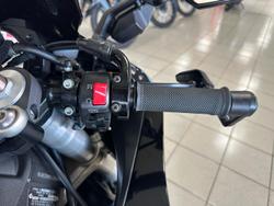 2009 Kawasaki Ninja ZX-10R Ninja Black
