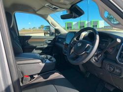 2024 RAM
2500 Laramie