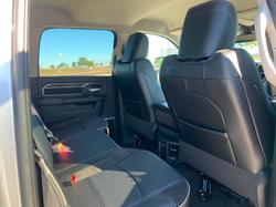 2024 RAM
2500 Laramie