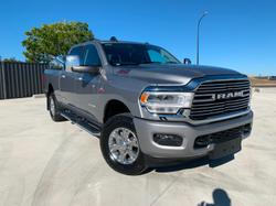 2024 RAM
2500 Laramie