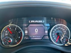 2024 RAM
2500 Laramie