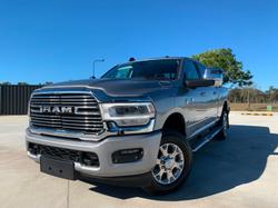 2024 RAM
2500 Laramie