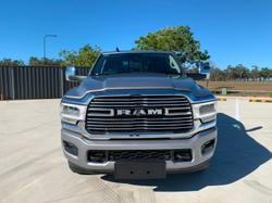 2024 RAM
2500 Laramie