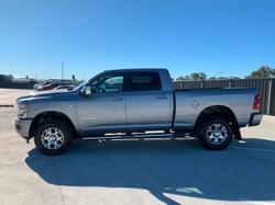2024 RAM
2500 Laramie