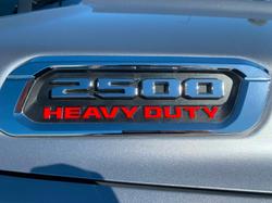 2024 RAM
2500 Laramie