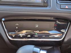 2021 Honda HR-V VTi MY21 Modern Steel