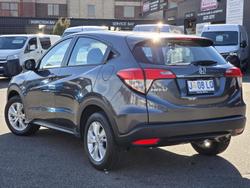 2021 Honda HR-V VTi MY21 Modern Steel