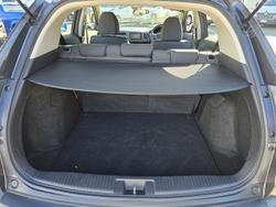 2021 Honda HR-V VTi MY21 Modern Steel