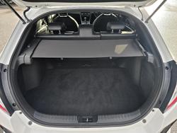 2019 Honda Civic RS 10th Gen MY19 White