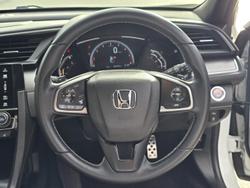 2019 Honda
Civic RS