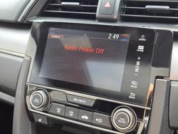 2019 Honda
Civic RS