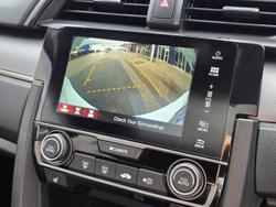 2019 Honda
Civic RS