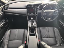 2019 Honda
Civic RS