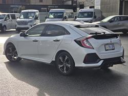 2019 Honda
Civic RS