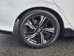 2019 Honda
Civic RS