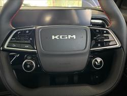 2025 KGM Actyon K60