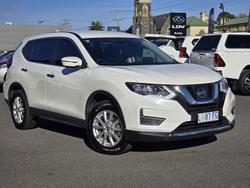 2020 Nissan
X-TRAIL ST