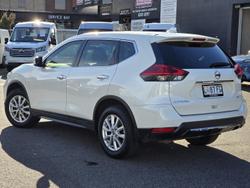 2020 Nissan
X-TRAIL ST
