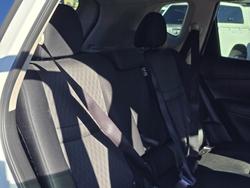2020 Nissan
X-TRAIL ST