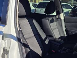 2020 Nissan X-TRAIL ST T32 Series II Ivory Pearl