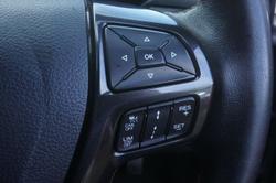2021 Ford
                Ranger Wildtrak