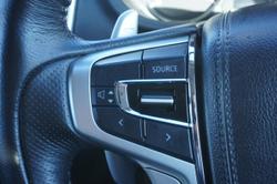 2018 Mitsubishi
Pajero Sport GLS