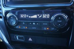 2018 Mitsubishi
Pajero Sport GLS