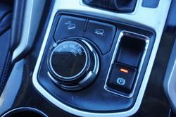 2018 Mitsubishi
Pajero Sport GLS
