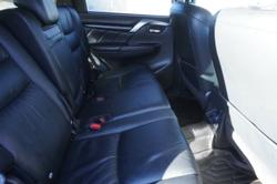 2018 Mitsubishi
Pajero Sport GLS