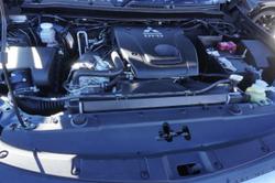 2018 Mitsubishi
Pajero Sport GLS