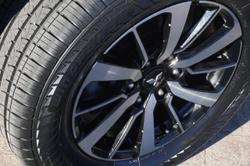 2018 Mitsubishi
Pajero Sport GLS