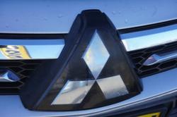2018 Mitsubishi
Pajero Sport GLS