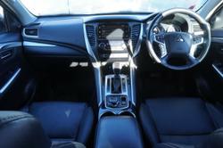 2018 Mitsubishi
Pajero Sport GLS