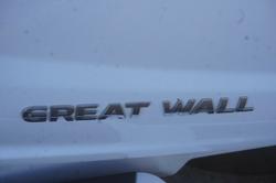 2020 Great Wall
Steed 4x2