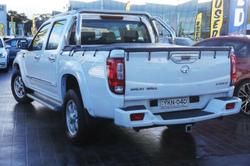 2020 Great Wall
Steed 4x2