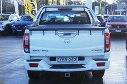 2020 Great Wall
Steed 4x2