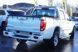 2020 Great Wall
Steed 4x2