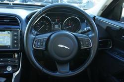 2016 Jaguar
XE 20t Prestige