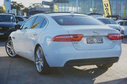 2016 Jaguar
XE 20t Prestige