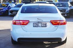 2016 Jaguar
XE 20t Prestige