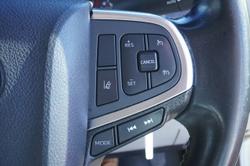 2019 Toyota
Hiace LWB