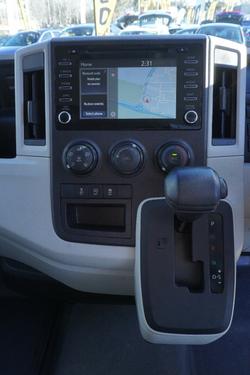 2019 Toyota
Hiace LWB