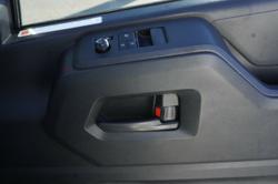 2019 Toyota
Hiace LWB