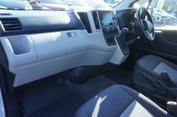 2019 Toyota
Hiace LWB