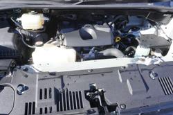 2019 Toyota
Hiace LWB