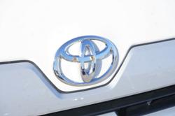 2019 Toyota
Hiace LWB