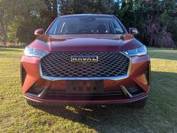 2025 GWM
Haval H6 Premium