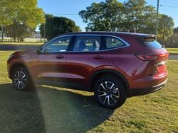 2025 GWM
Haval H6 Premium