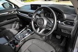 2023 Mazda
CX-5 G20 Maxx