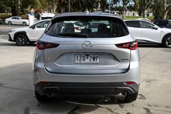 2023 Mazda
CX-5 G20 Maxx
